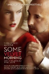 Plakát k filmu Some Velvet Morning (2013).