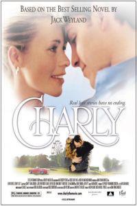 Обложка за Charly (2002).