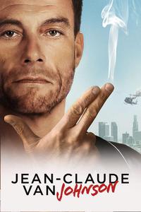 Plakát k filmu Jean-Claude Van Johnson (2016).