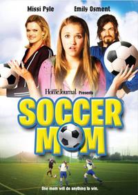 Plakat Soccer Mom (2008).