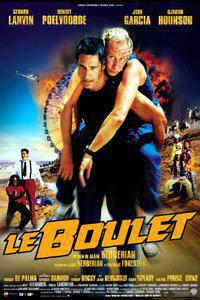 Poster for Boulet, Le (2002).