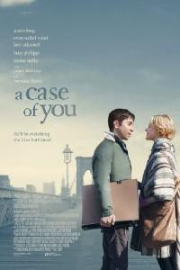Cartaz para A Case of You (2013).