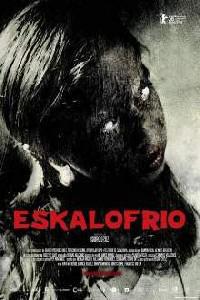 Poster for Eskalofrío (2008).