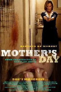Обложка за Mother's Day (2010).
