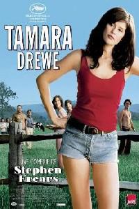 Plakát k filmu Tamara Drewe (2010).