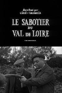 Poster for Sabotier du Val de Loire, Le (1955).
