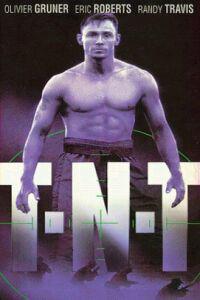 Poster for T.N.T. (1998).