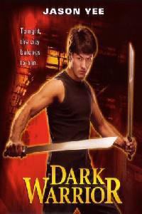 Обложка за Dark Assassin (2006).