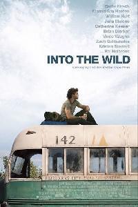 Plakát k filmu Into the Wild (2007).