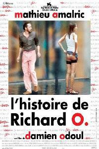 Poster for Histoire de Richard O., L' (2007).