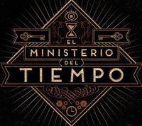 Plakat El ministerio del tiempo (2015).