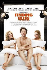 Plakat Finding Bliss (2009).