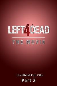 Poster for Left 4 Dead (2011).