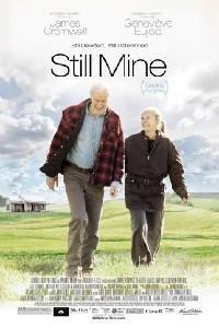Still Mine (2012) Cover.