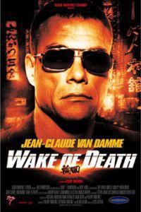 Poster for Wake of Death (2004).