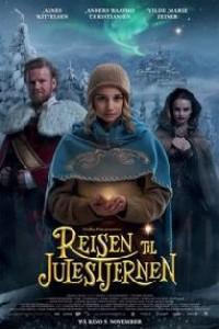 Poster for Reisen til julestjernen (2012).