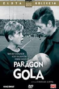 Poster for Paragon, gola! (1970).