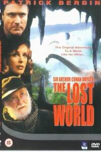 Poster for Lost World, The (1998).