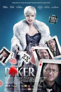 Poster for Poker (2010).