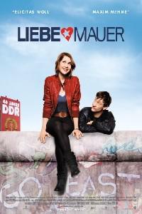 Poster for Liebe Mauer (2009).