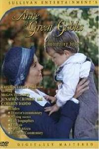 Омот за Anne of Green Gables: The Continuing Story (2000).