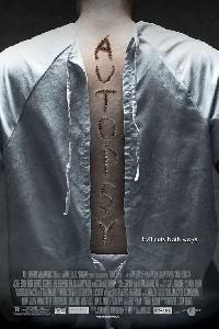 Poster for Autopsy (2008).