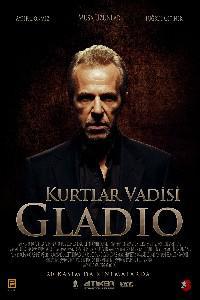 Cartaz para Kurtlar Vadisi: Gladio (2009).