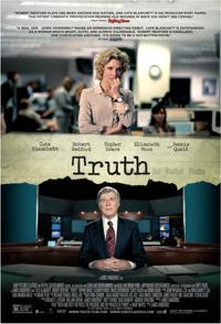 Poster for Truth (2015).