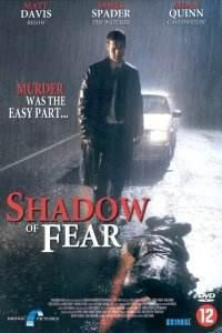 Poster for Shadow of Fear (2004).