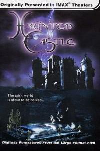 Poster for Haunted Castle (2001).