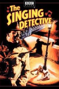 Plakát k filmu The Singing Detective (1986).