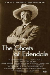 Poster for Ghosts of Edendale, The (2003).