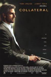 Poster for Collateral (2004).