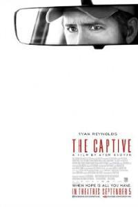 Poster for The Captive (2014).