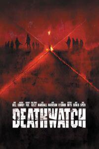 Обложка за Deathwatch (2002).