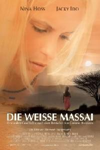 Poster for Weisse Massai, Die (2005).