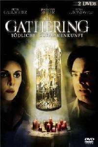Poster for The Gathering (2007).