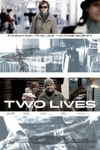 Plakat filma Zwei Leben (2012).