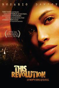 Poster for This Revolution (2005).