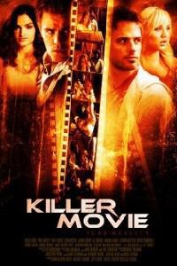 Poster for Killer Movie (2008).