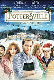 Plakat filma Pottersville (2017).