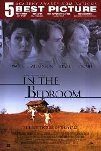 Plakát k filmu In the Bedroom (2001).