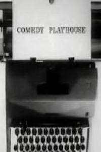 Comedy Playhouse (1961) Cover.