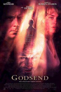 Plakát k filmu Godsend (2004).
