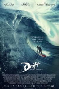 Poster for Drift (2013).