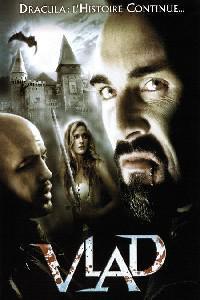 Poster for Vlad (2003).