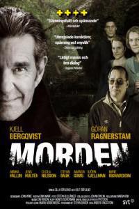 Plakat filma Morden (2009).