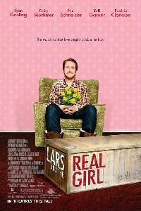 Lars and the Real Girl (2007) Cover.