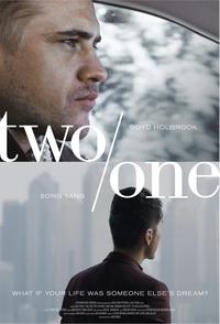 Омот за Two/One (2019).