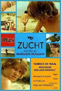 Plakát k filmu Zucht (2007).